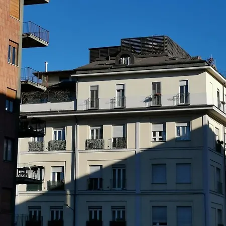Apartment Casa Porta Pila