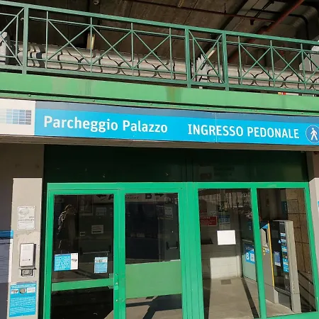 Casa Porta Pila Apartment *