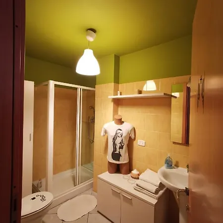 Casa Porta Pila * טורינו