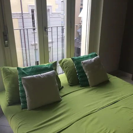 Casa Porta Pila *