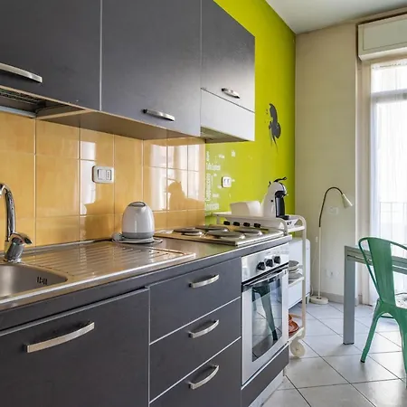 Casa Porta Pila Turin