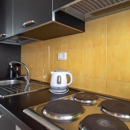 Casa Porta Pila דירה טורינו