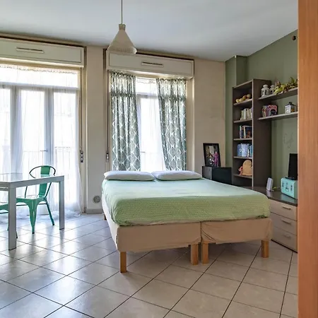 Casa Porta Pila Apartment *