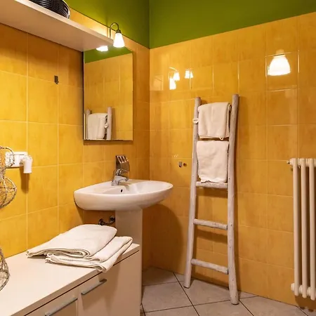 Casa Porta Pila Apartment *