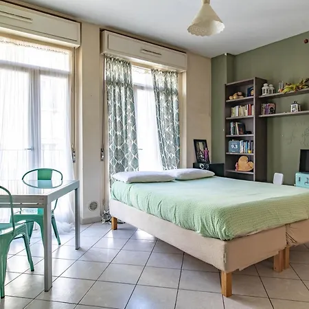 Apartment Casa Porta Pila Turin