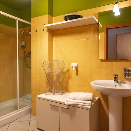 Apartment Casa Porta Pila