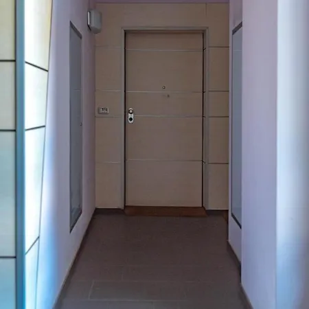 Casa Porta Pila Apartment Turin